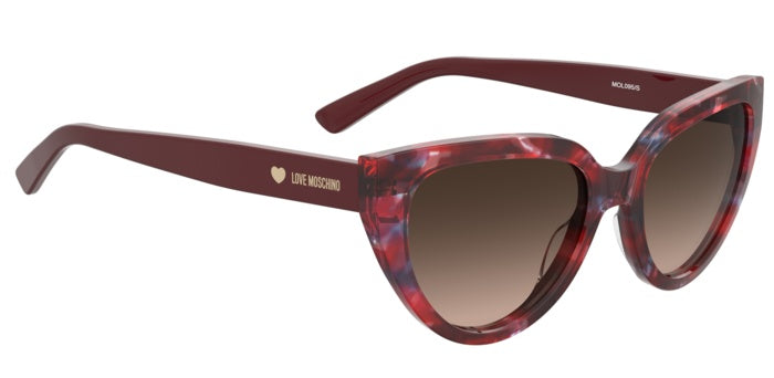 Gafas de Sol Moschino Love MOL095/S LHFHA 55 18