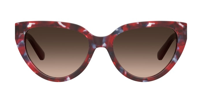 Gafas de Sol Moschino Love MOL095/S LHFHA 55 18