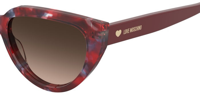 Gafas de Sol Moschino Love MOL095/S LHFHA 55 18