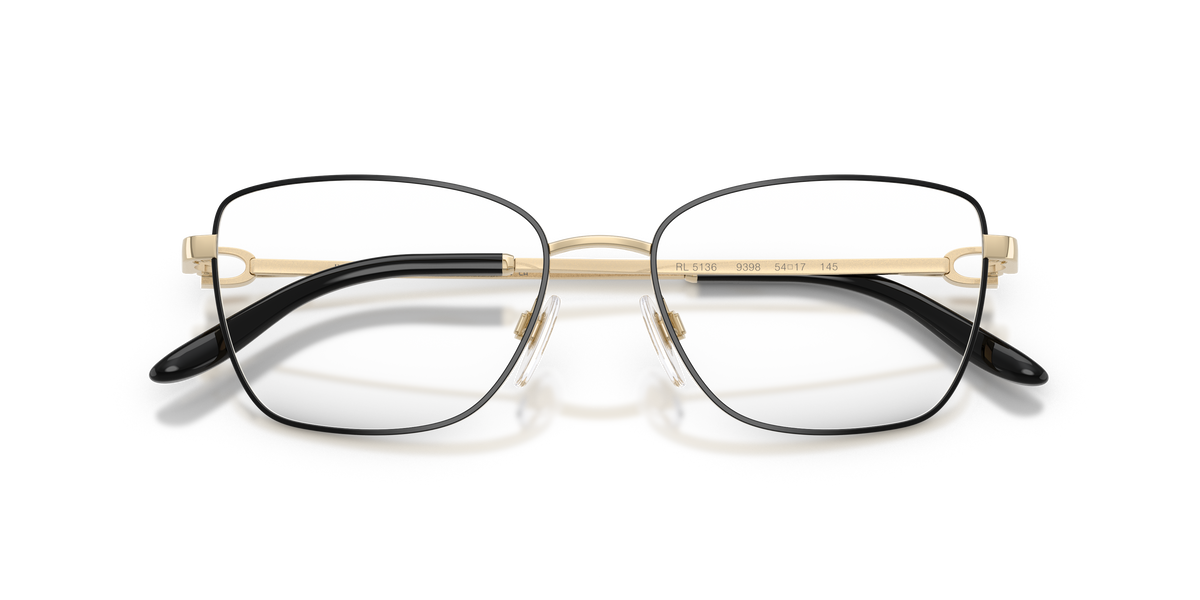 Prescription Glasses Ralph Lauren RL5136 9398 52 / 54 17