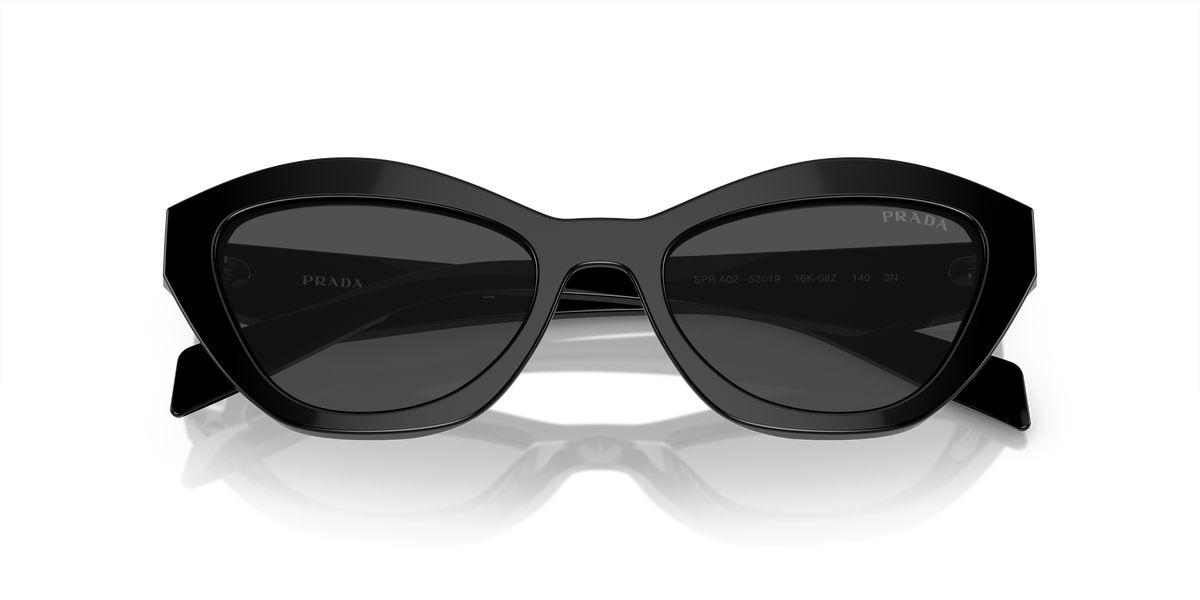 Sunglasses Prada PRA02S 16K08Z 52 19
