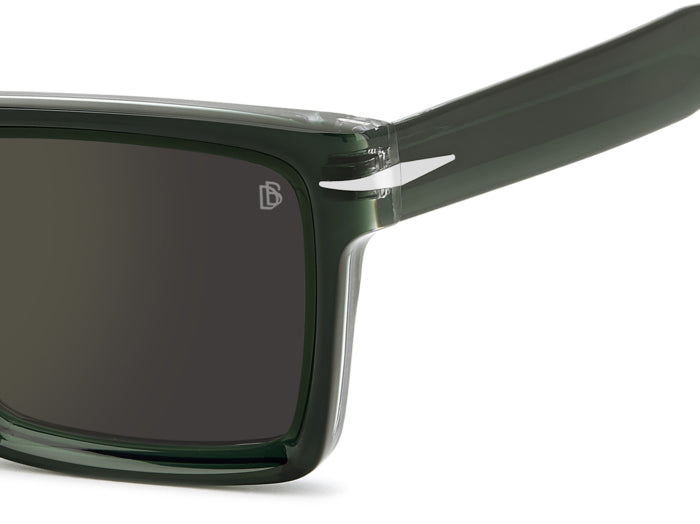 Gafas de Sol David Beckham DB 7148/S B59QU 53 19