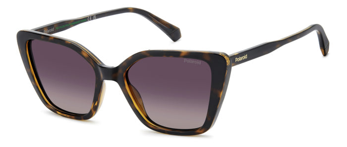 Sunglasses Polaroid PLD 4189/S 086JR 53 18