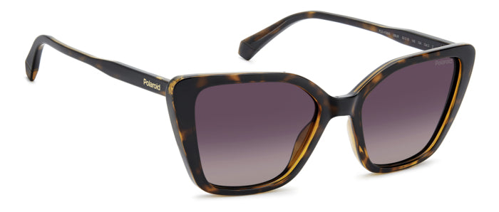 Sunglasses Polaroid PLD 4189/S 086JR 53 18