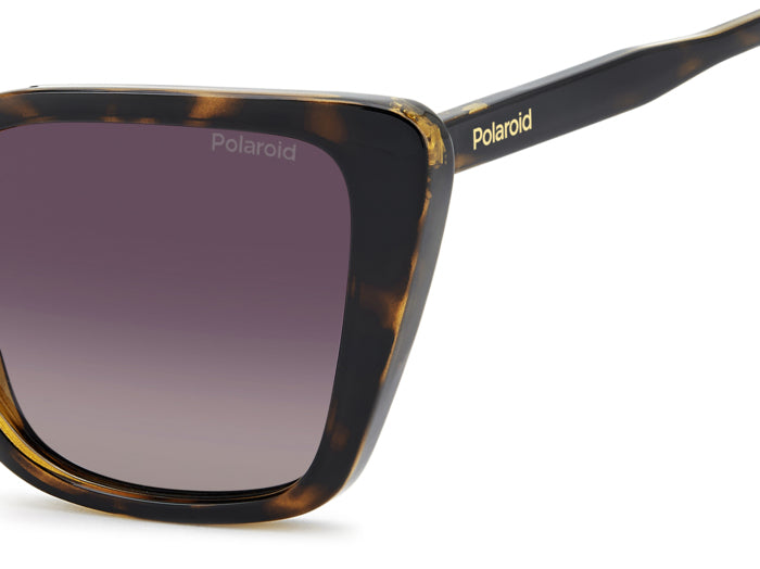 Gafas de Sol Polaroid PLD 4189/S 086JR 53 18