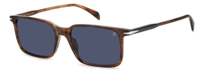 Gafas de Sol David Beckham DB 1220/S EX4KU 54 17