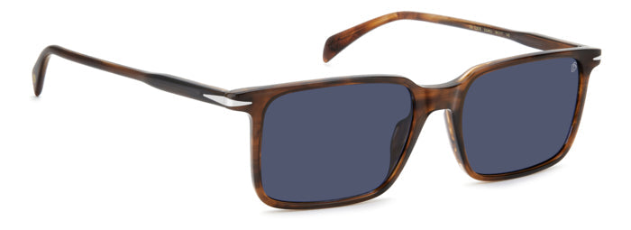 Gafas de Sol David Beckham DB 1220/S EX4KU 54 17