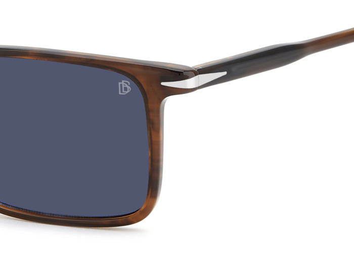 Gafas de Sol David Beckham DB 1220/S EX4KU 54 17