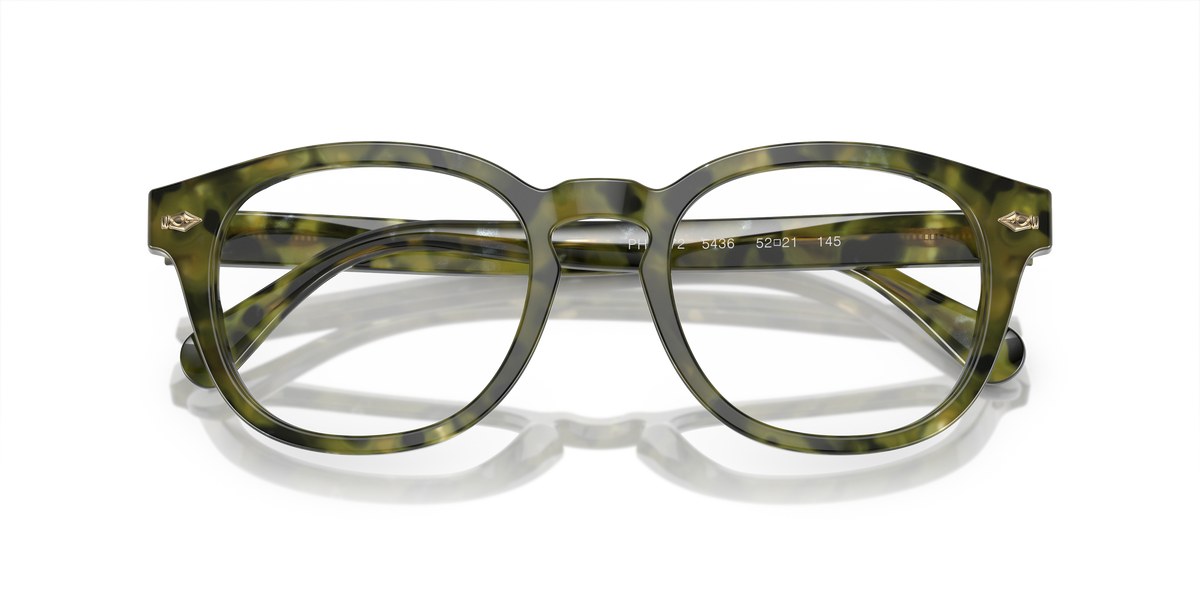 Gafas Graduadas Polo Ralph Lauren PH2272 5436 50 21