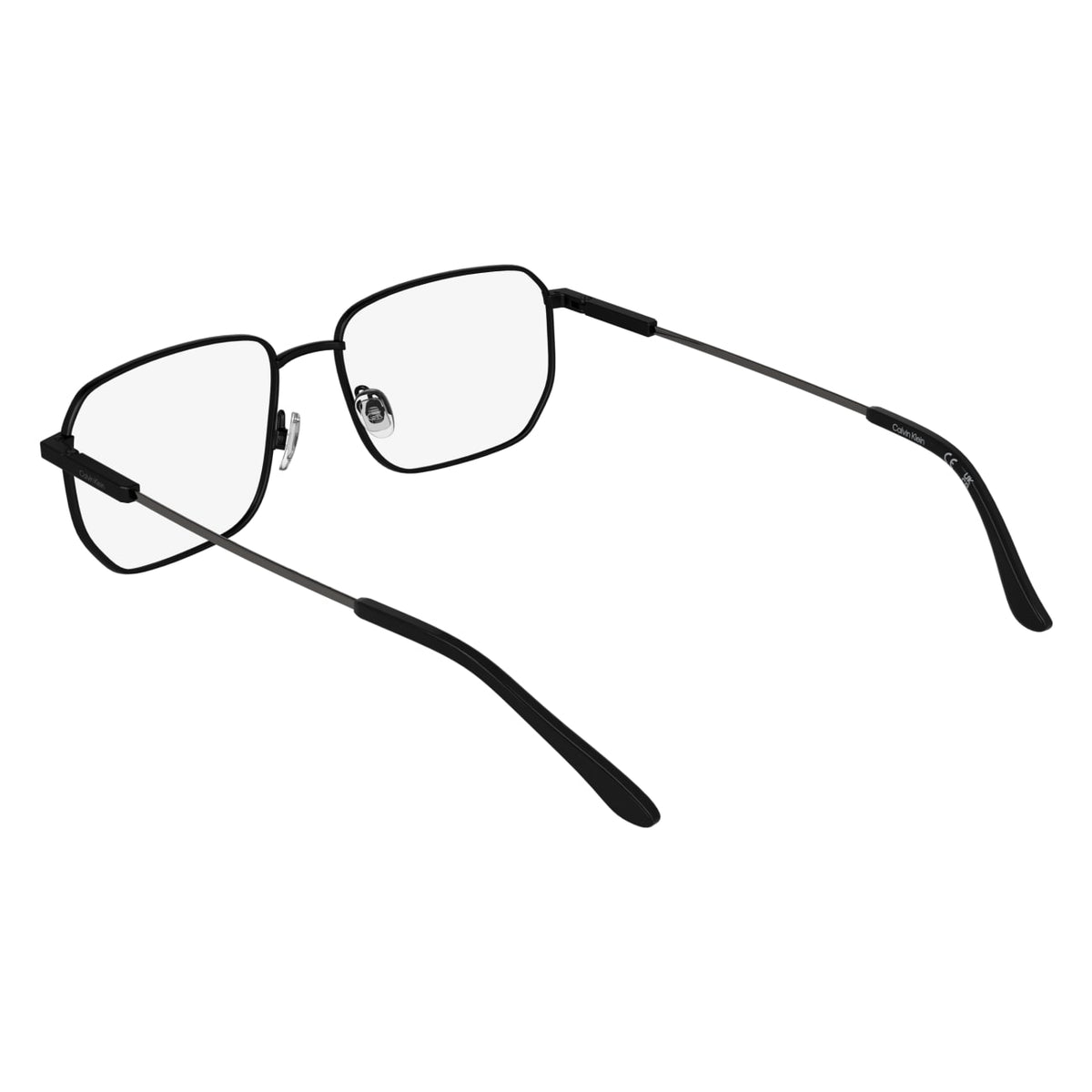 Prescription Glasses Calvin Klein (Ck) CK26124 002 56 17