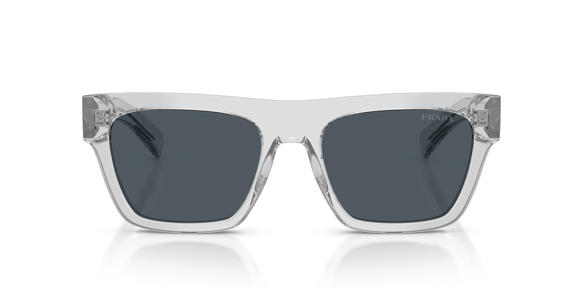 Sunglasses Prada PRC03S 17P70B 54 19