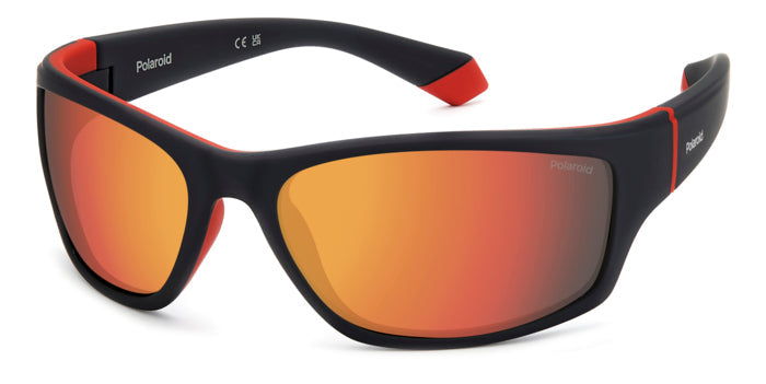 Gafas de Sol Polaroid PLD 2135/S BLXOZ 65 17