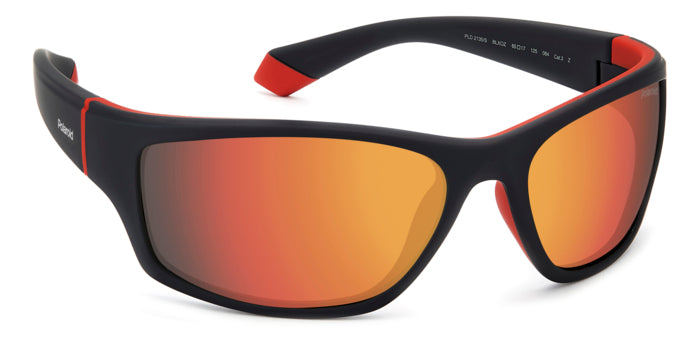 Gafas de Sol Polaroid PLD 2135/S BLXOZ 65 17