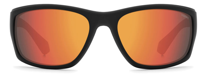 Gafas de Sol Polaroid PLD 2135/S BLXOZ 65 17