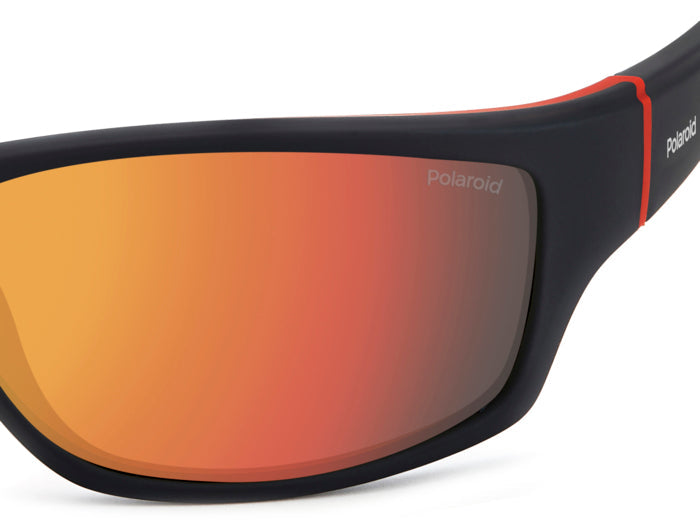 Gafas de Sol Polaroid PLD 2135/S BLXOZ 65 17