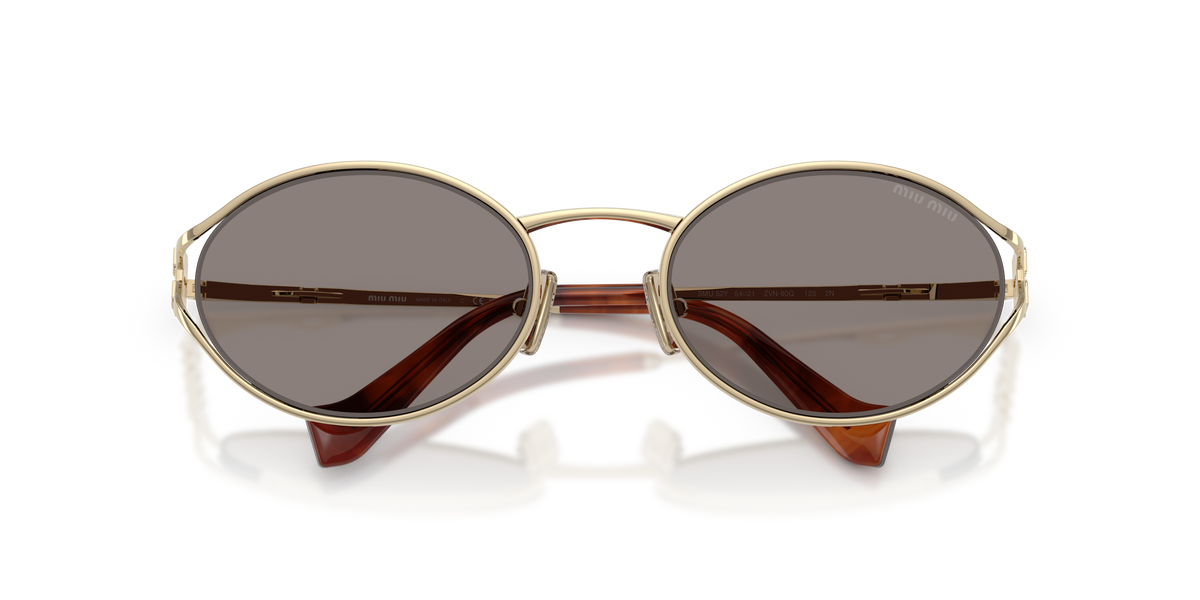 Gafas de Sol Miu Miu MU52YS ZVN80Q 54 21