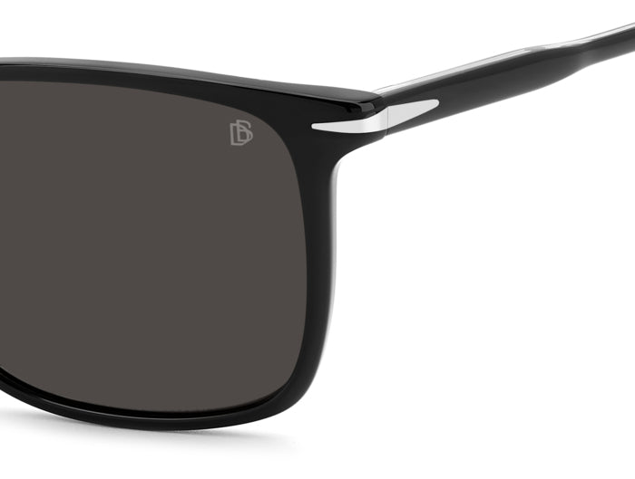 Gafas de Sol David Beckham DB 1219/S 807M9 57 16