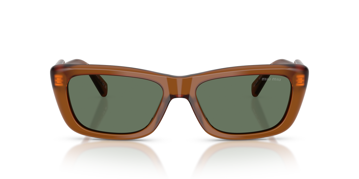 Sunglasses Miu Miu MUB12S 22I70L 56 17
