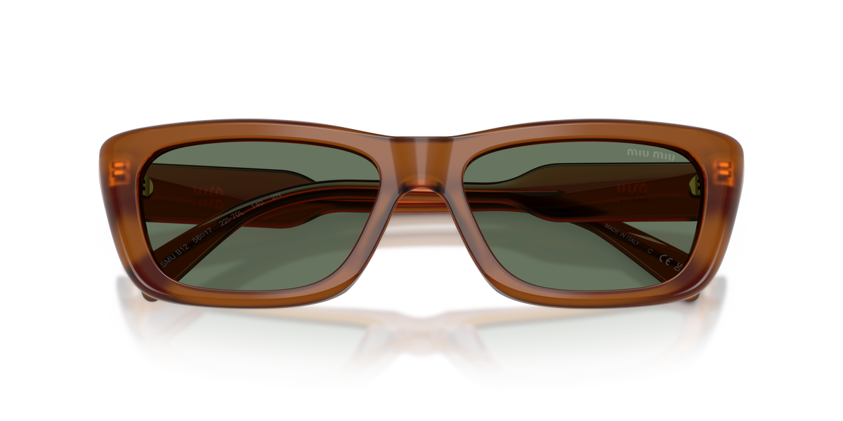 Sunglasses Miu Miu MUB12S 22I70L 56 17