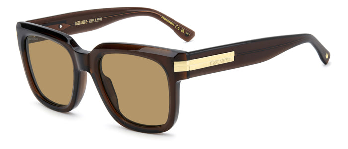 Gafas de Sol Dsquared2 D2 0219/S 09Q70 52 21