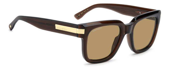 Gafas de Sol Dsquared2 D2 0219/S 09Q70 52 21
