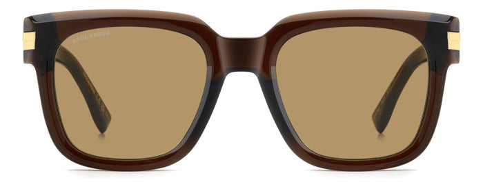 Gafas de Sol Dsquared2 D2 0219/S 09Q70 52 21
