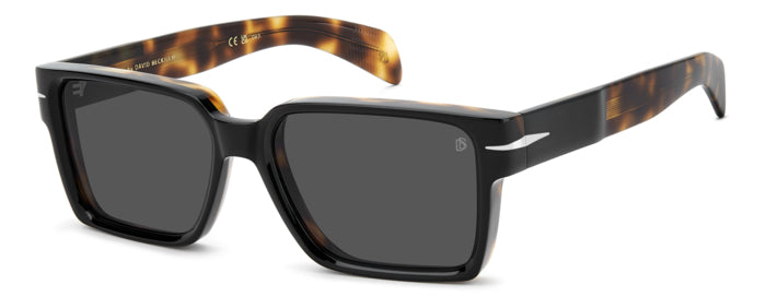 Gafas de Sol David Beckham DB 7162/S WR7IR 56 17