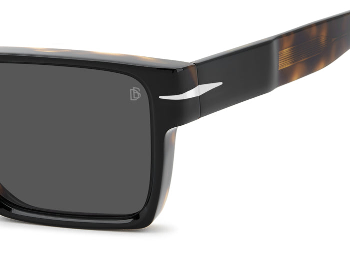 Gafas de Sol David Beckham DB 7162/S WR7IR 56 17