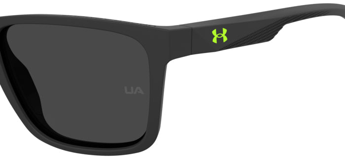 Gafas de Sol Under Armour UA BURSTUP P5ZIR 57 16