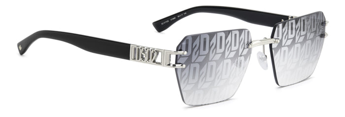 Gafas de Sol Dsquared2 D2 0173/S 010MD 58 17