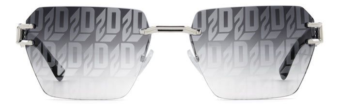 Gafas de Sol Dsquared2 D2 0173/S 010MD 58 17