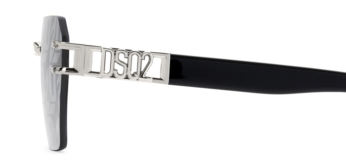 Gafas de Sol Dsquared2 D2 0173/S 010MD 58 17