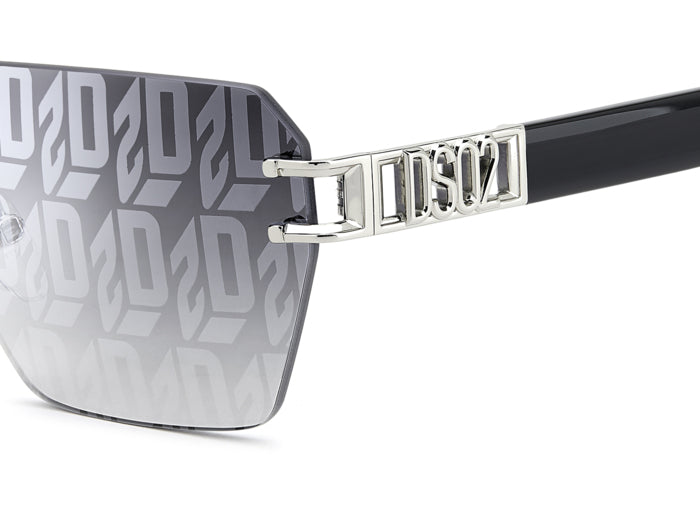 Gafas de Sol Dsquared2 D2 0173/S 010MD 58 17