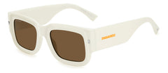 Gafas de Sol Dsquared2 D2 0089/S/SE SZJ70 52 22