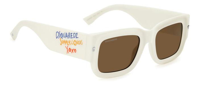 Gafas de Sol Dsquared2 D2 0089/S/SE SZJ70 52 22