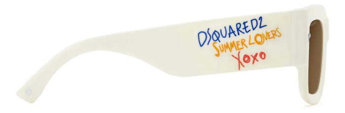 Gafas de Sol Dsquared2 D2 0089/S/SE SZJ70 52 22