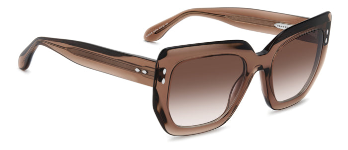 Sunglasses Isabel Marant IM 0252/S 2LFTX 53 22