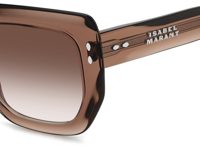 Sunglasses Isabel Marant IM 0252/S 2LFTX 53 22