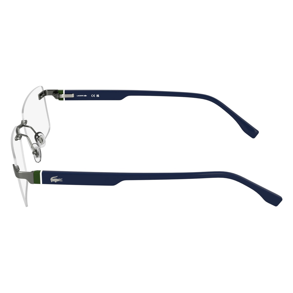 Gafas Graduadas Lacoste L2320 035 55 18