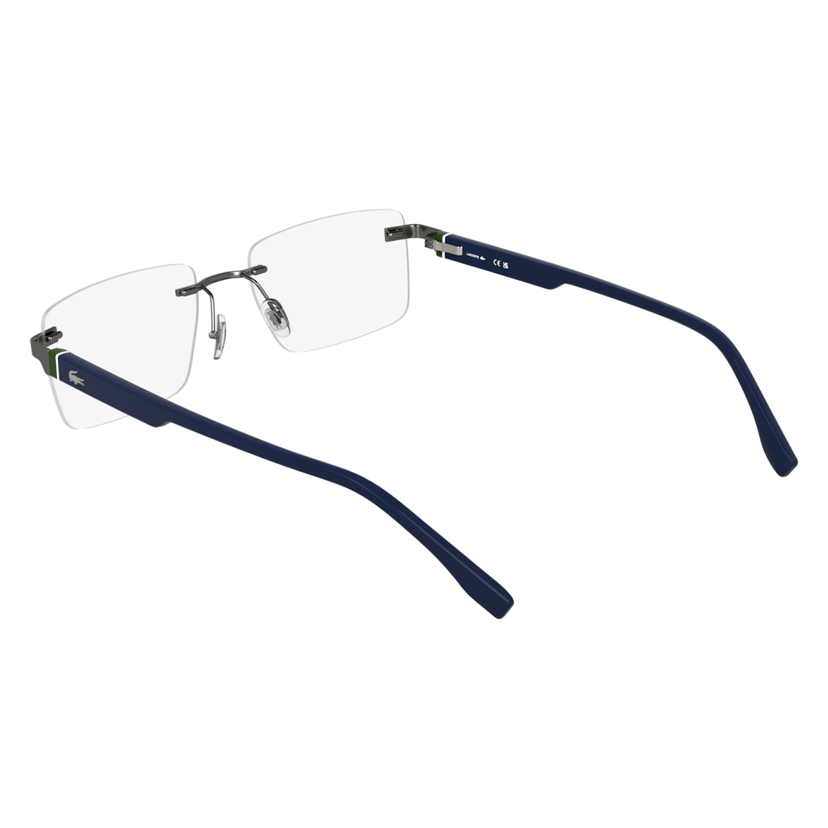 Gafas Graduadas Lacoste L2320 035 55 18