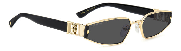 Sunglasses Dsquared2 D2 0168/S 000IR 61 19