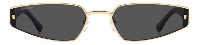 Sunglasses Dsquared2 D2 0168/S 000IR 61 19