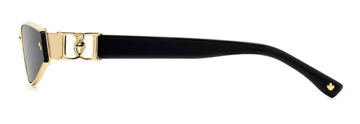 Sunglasses Dsquared2 D2 0168/S 000IR 61 19