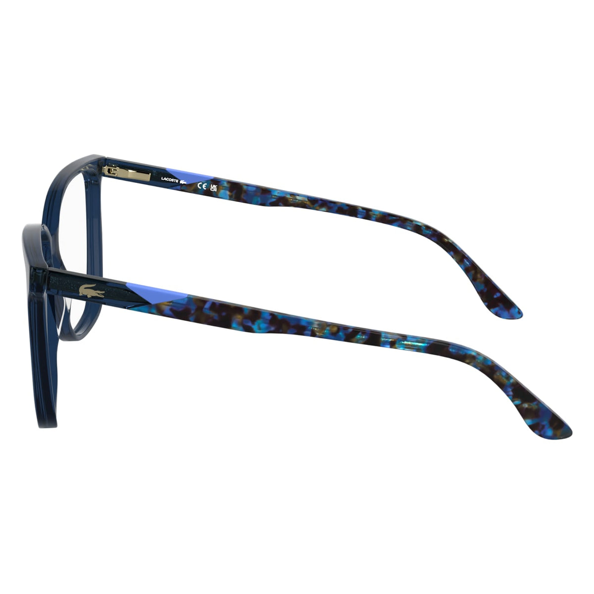 Prescription Glasses Lacoste L2989 410 55 / 58 15