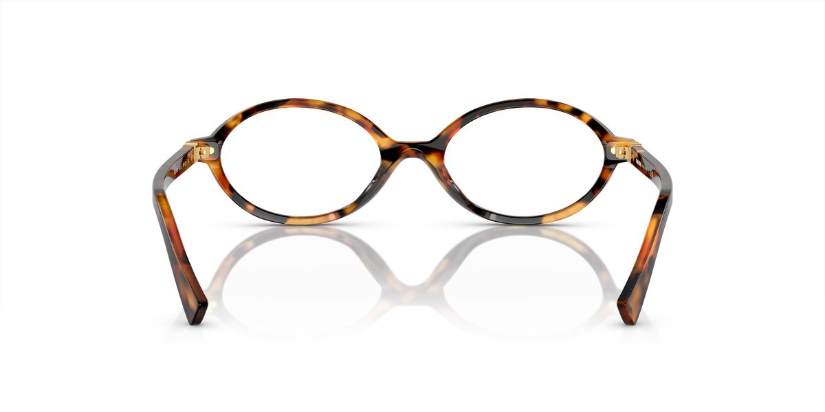 Gafas Graduadas Miu Miu MU01XV 19P1O1 50 18