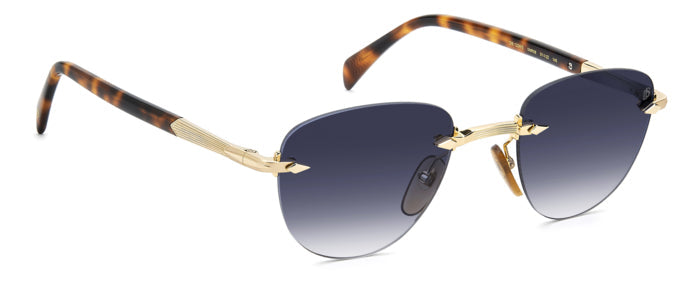 Sunglasses David Beckham DB 1224/S 0NR08 51 22