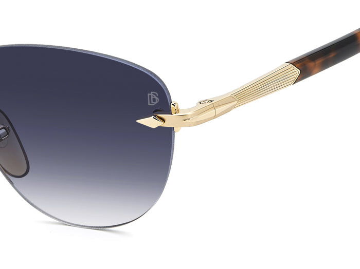 Sunglasses David Beckham DB 1224/S 0NR08 51 22