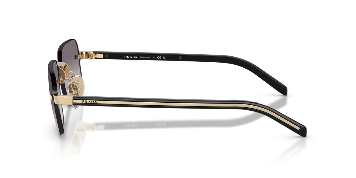 Gafas de Sol Prada PRD55S ZVN60W 55 19