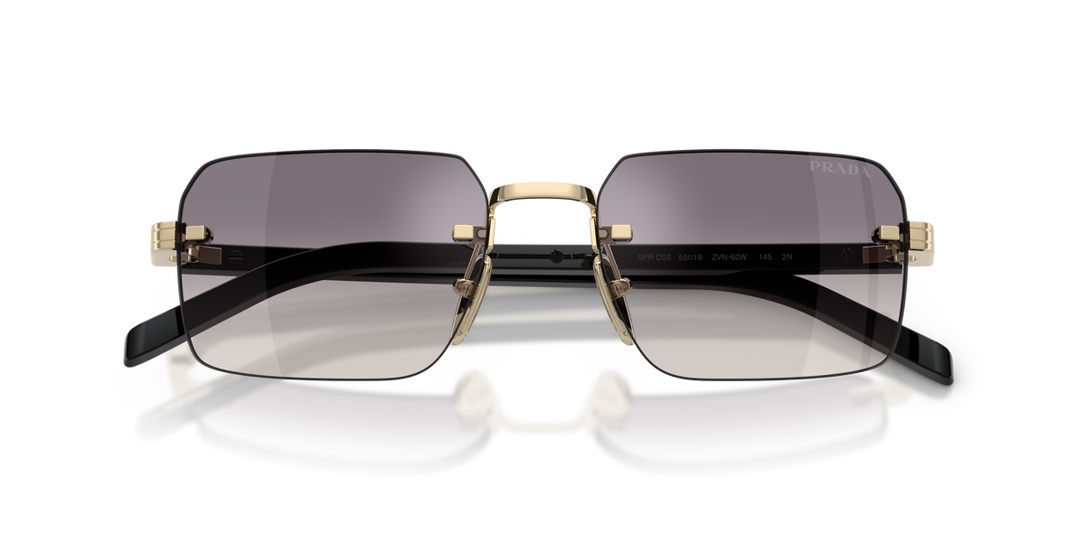 Gafas de Sol Prada PRD55S ZVN60W 55 19