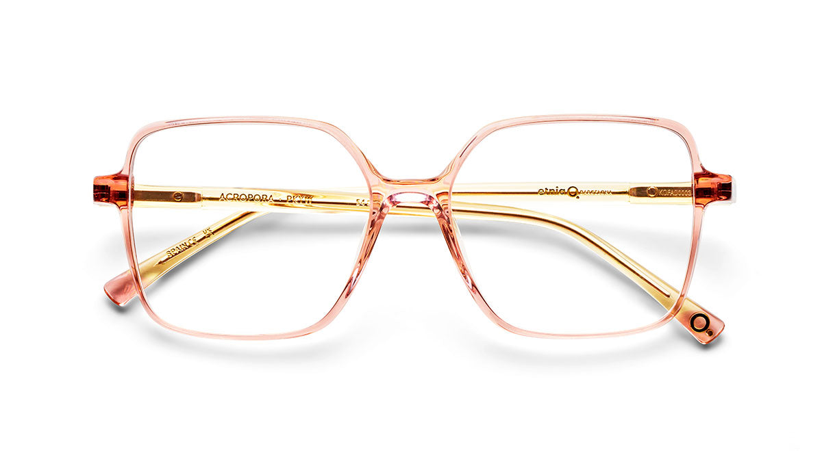 Gafas Graduadas Etnia ACROPORA